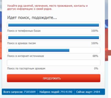 Выдержка станицы 3